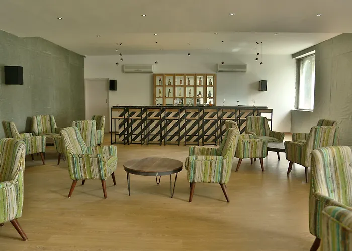 Jaisamand Island Resort