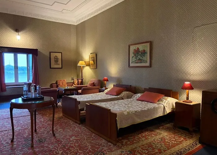 Udai Bilas Palace