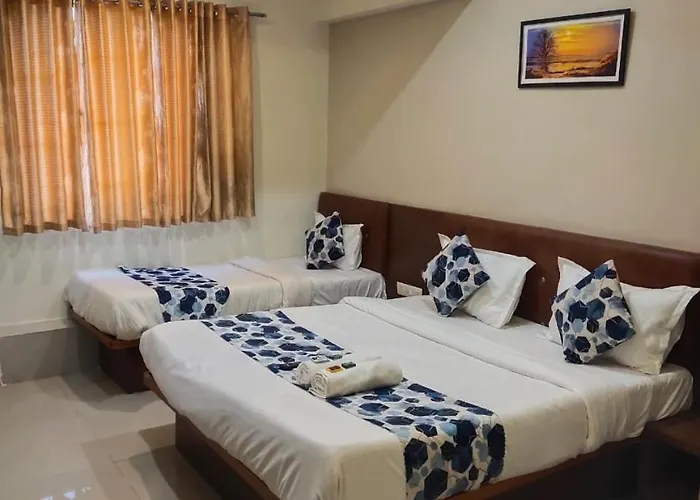 Hotel Royal Blue