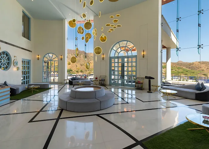 Ramee Royal Resort & Spa - Udaipur