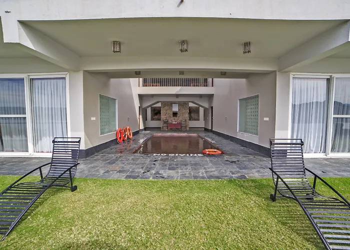 Jaisamand Island Resort